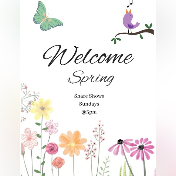 @King2900 is Live show listing like this to be notified when I go live, sign, - Picture 14 of 14